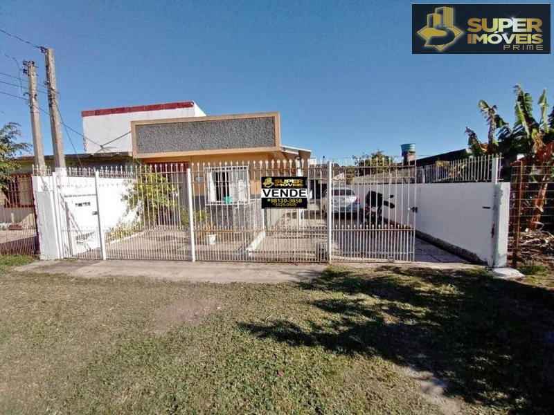 Casa de 2 quartos, 300m² no bairro Três Vendas, em Pelotas | Eu Corretor
