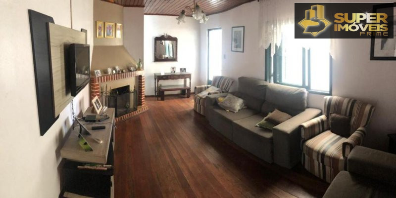 Casa de 3 quartos, 200m² no bairro Fragata, em Pelotas | Eu Corretor