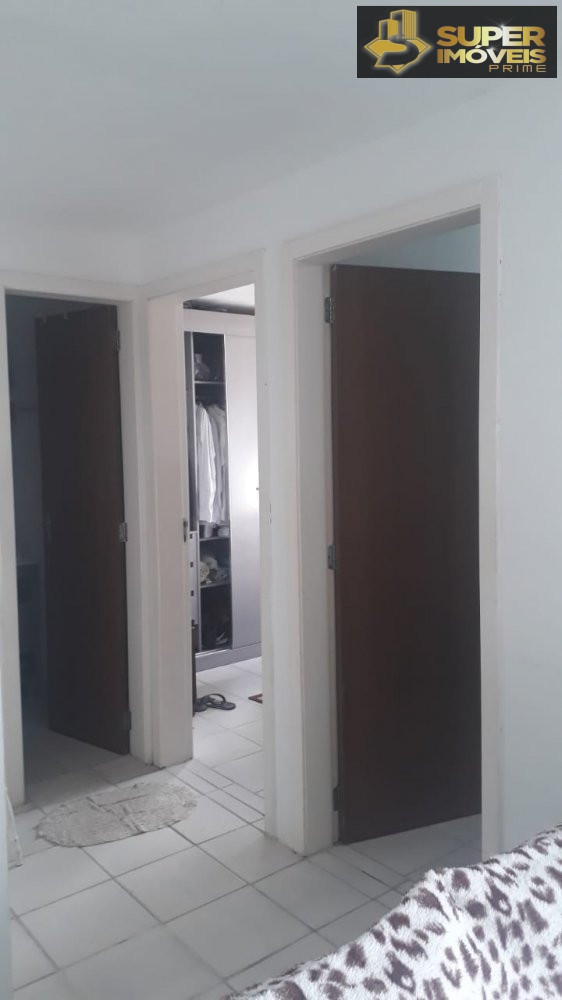 Apartamento de 2 quartos, 45m² no bairro Areal, em Pelotas | Eu Corretor