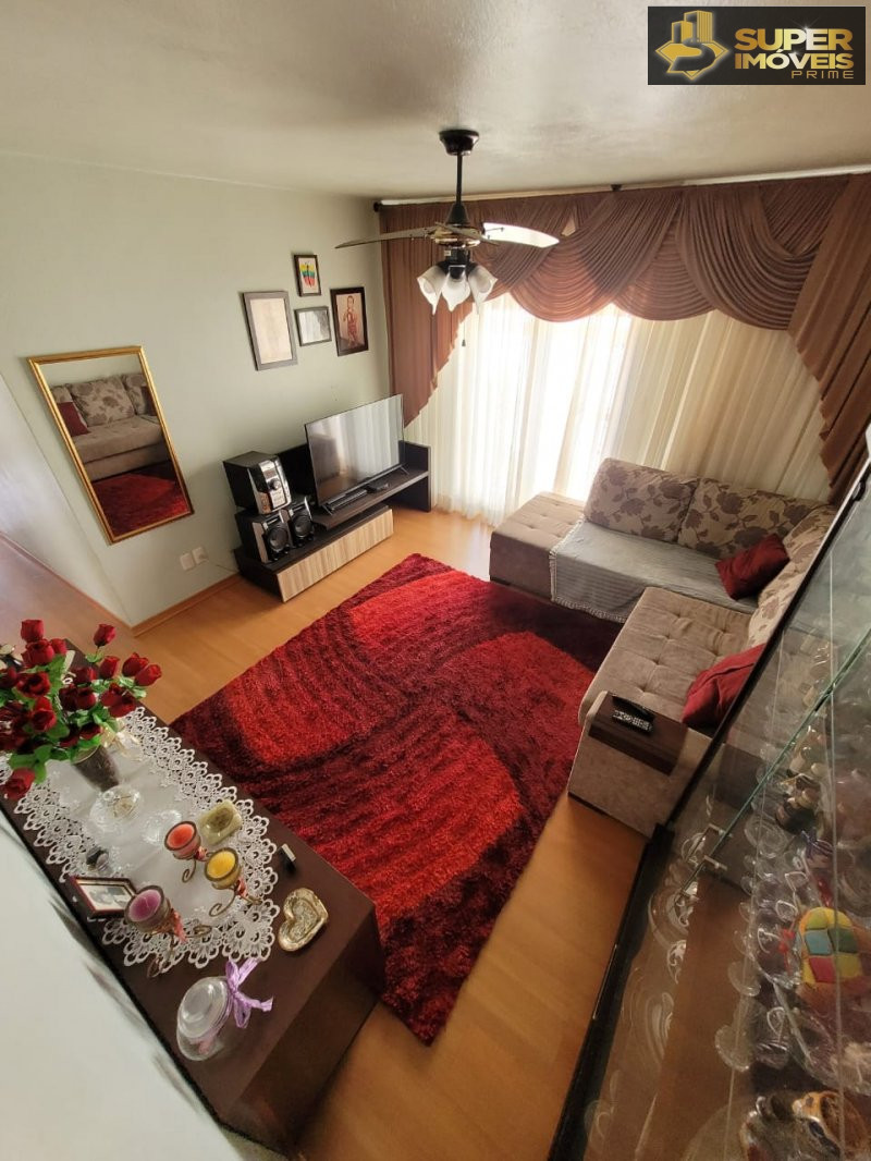 Apartamento de 3 quartos, 110m² no bairro Centro, em Pelotas | Eu Corretor