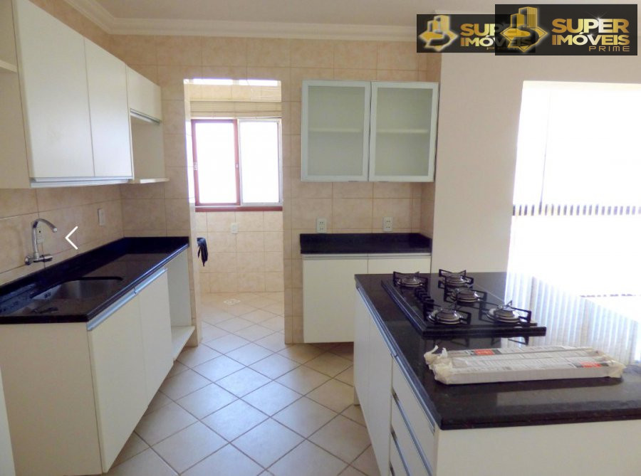 Apartamento de 3 quartos, 76m² no bairro Centro, em Pelotas | Eu Corretor