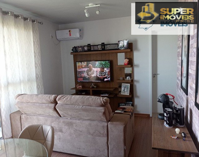 Apartamento de 2 quartos, 56m² no bairro São Gonçalo, em Pelotas | Eu Corretor