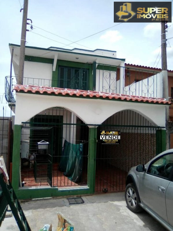 Casa de 3 quartos, 150m² no bairro Três Vendas, em Pelotas | Eu Corretor
