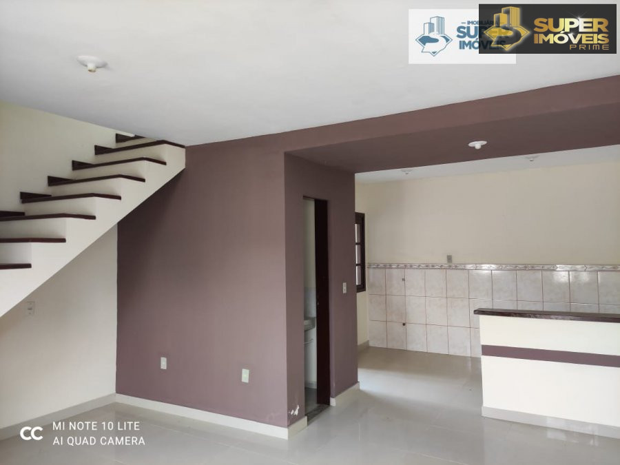 Casa de 2 quartos, 100m² no bairro Areal, em Pelotas | Eu Corretor