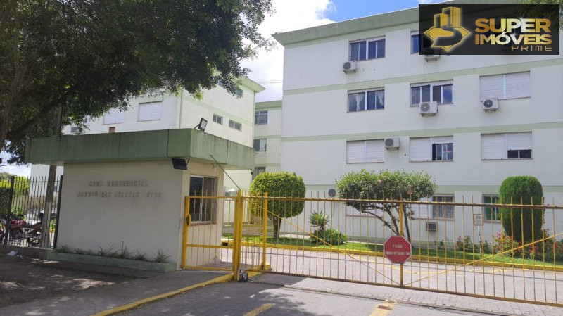 Apartamento de 2 quartos, 75m² no bairro Areal, em Pelotas | Eu Corretor