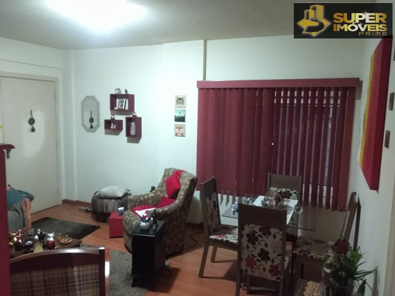 Apartamento de 2 quartos, 76m² no bairro Centro, em Pelotas | Eu Corretor