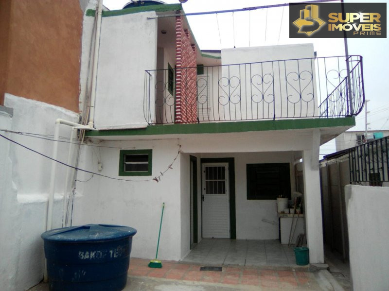 Casa de 3 quartos, 150m² no bairro Três Vendas, em Pelotas | Eu Corretor