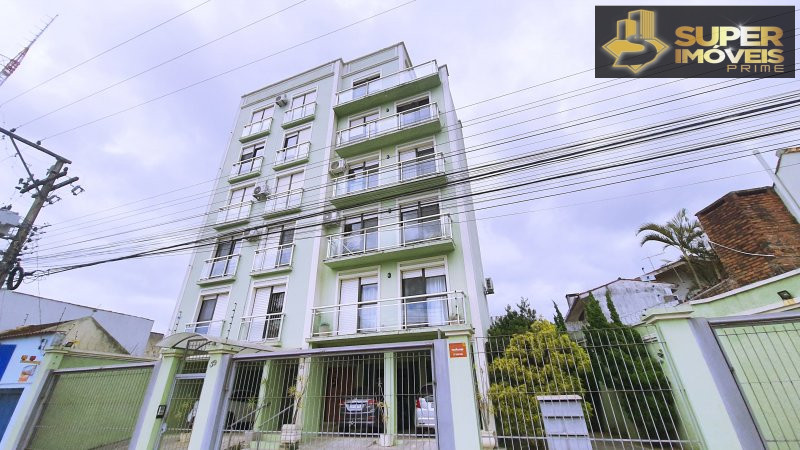 Apartamento de 2 quartos, 75m² no bairro Centro, em Pelotas | Eu Corretor