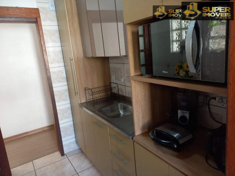 Apartamento de 3 quartos, 72m² no bairro Centro, em Pelotas | Eu Corretor
