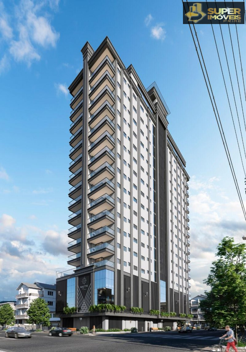 Apartamento à venda  no Pereque - Porto Belo, SC. Imóveis