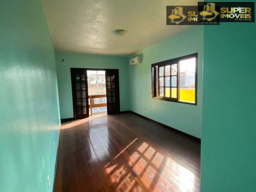 Casa de 3 quartos, 235m² no bairro Fragata, em Pelotas | Eu Corretor