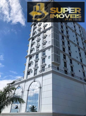 Apartamento à venda  no Meia Praia - Itapema, SC. Imóveis