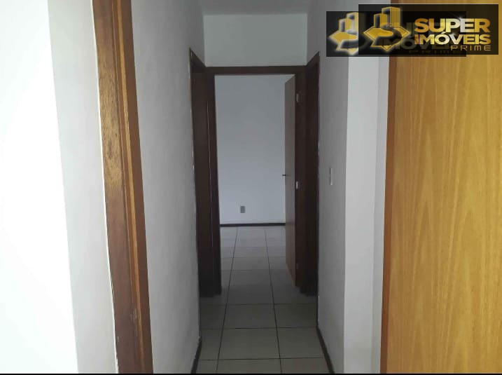 Apartamento de 3 quartos, 63m² no bairro Centro, em Pelotas | Eu Corretor
