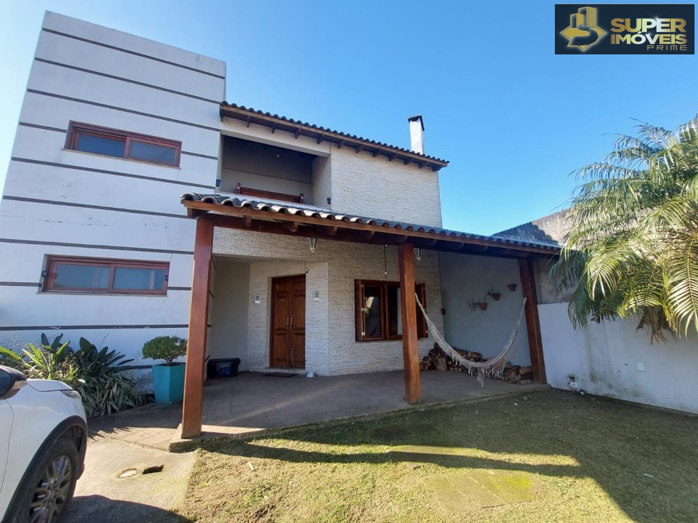Casa à venda  no Três Vendas - Pelotas, RS. Imóveis