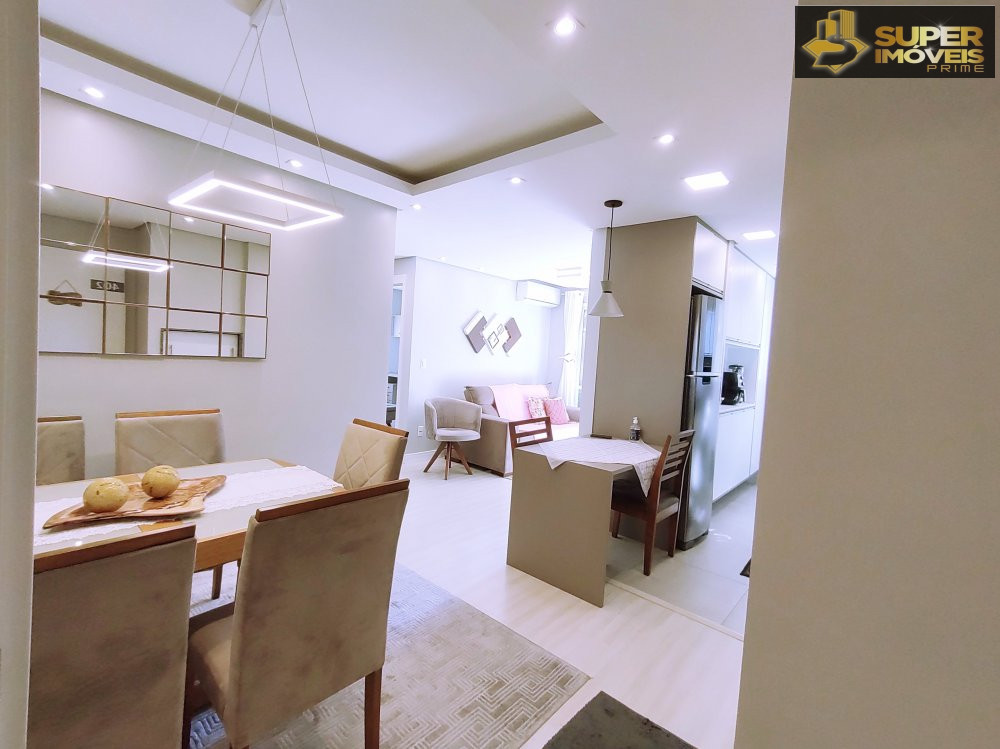 Apartamento de 2 quartos, 70m² no bairro Três Vendas, em Pelotas | Eu Corretor