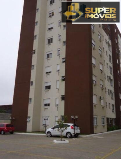 Apartamento de 2 quartos, 68m² no bairro Areal, em Pelotas | Eu Corretor