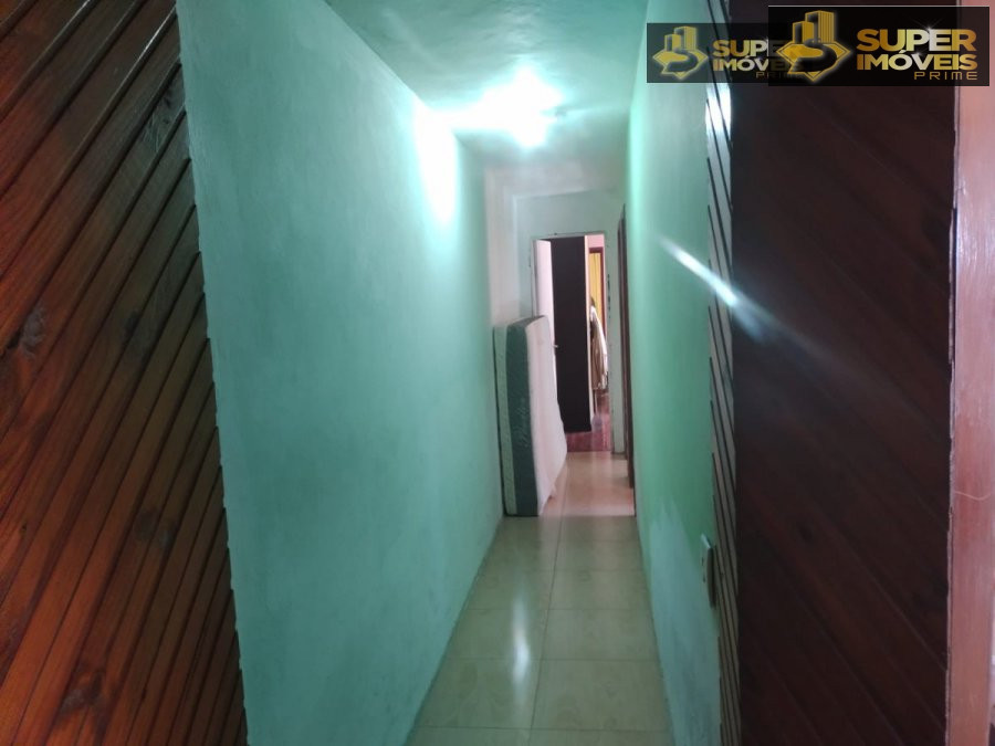Casa de 3 quartos, 255m² no bairro Fragata, em Pelotas | Eu Corretor