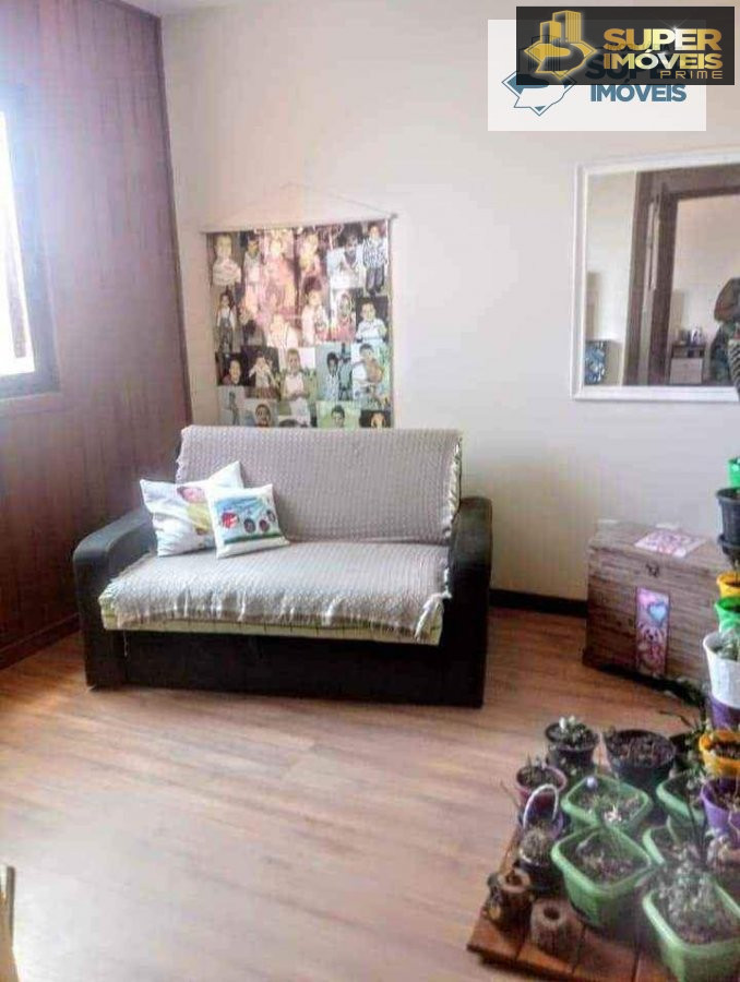 Apartamento de 3 quartos, 64m² no bairro Centro, em Pelotas | Eu Corretor