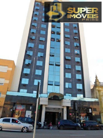 Apartamento à venda  no Centro - Pelotas, RS. Imóveis