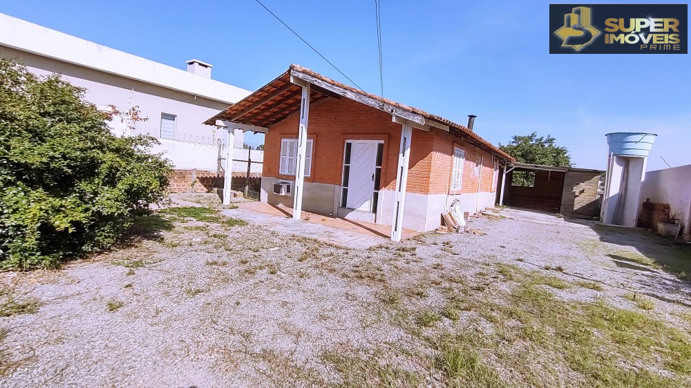 Casa de 2 quartos, 465m² no bairro Laranjal, em Pelotas | Eu Corretor
