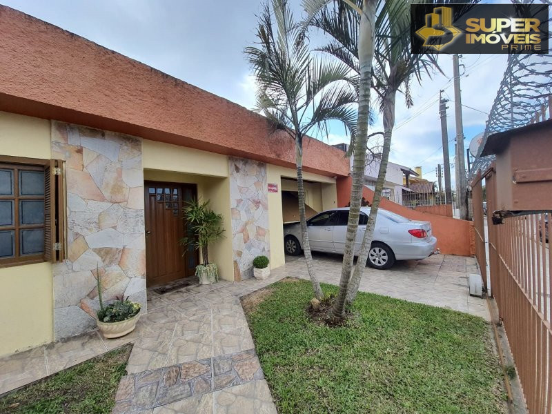 Casa à venda  no Três Vendas - Pelotas, RS. Imóveis