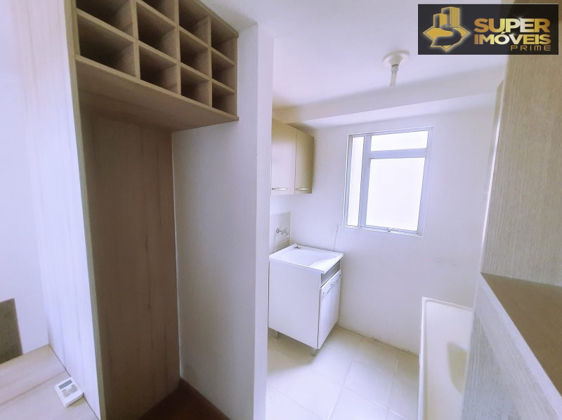 Apartamento de 2 quartos, 45m² no bairro Areal, em Pelotas | Eu Corretor