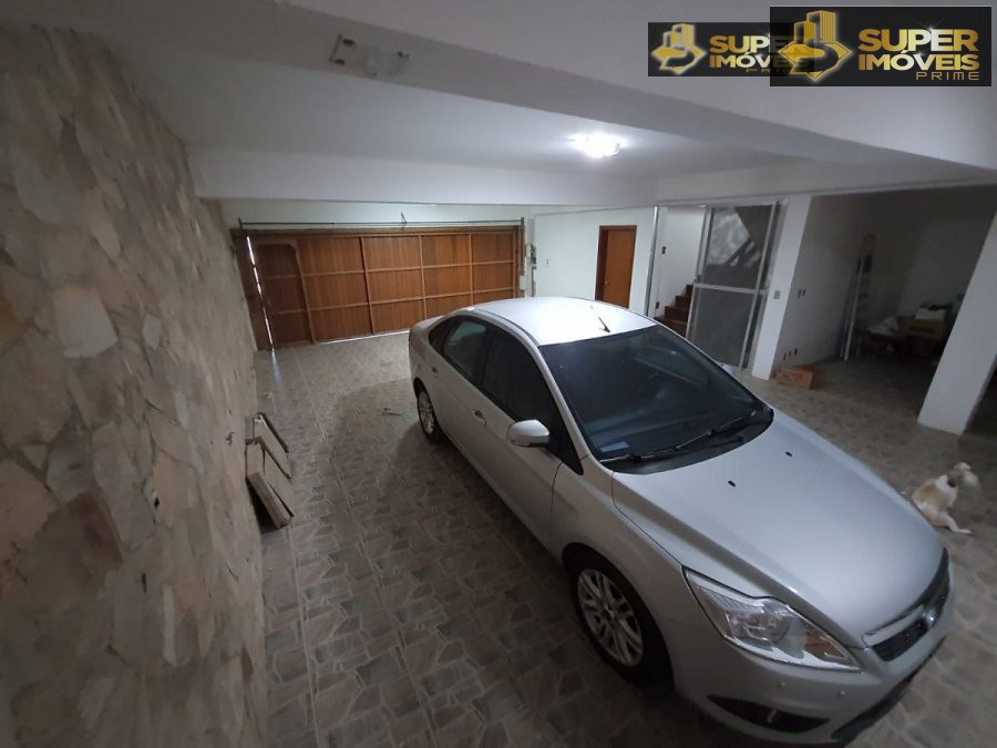 Casa de 4 quartos, 480m² no bairro Centro, em Pelotas | Eu Corretor