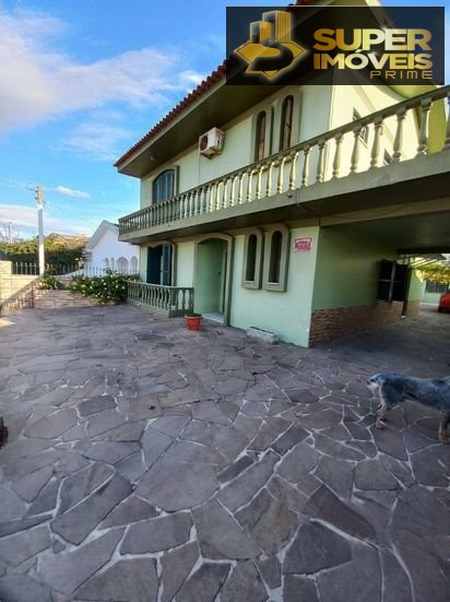 Casa de 4 quartos, 420m² no bairro Areal, em Pelotas | Eu Corretor