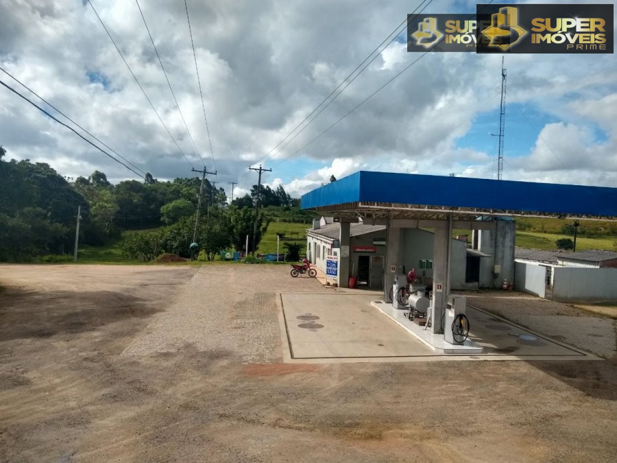 Edifício residencial à venda  no Centro - Cangucu, RS. Imóveis