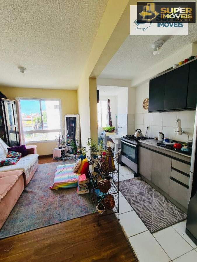 Apartamento de 3 quartos, 68m² no bairro Centro, em Pelotas | Eu Corretor