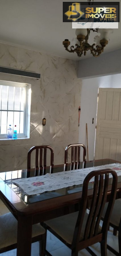 Casa de 3 quartos, 165m² no bairro Areal, em Pelotas | Eu Corretor