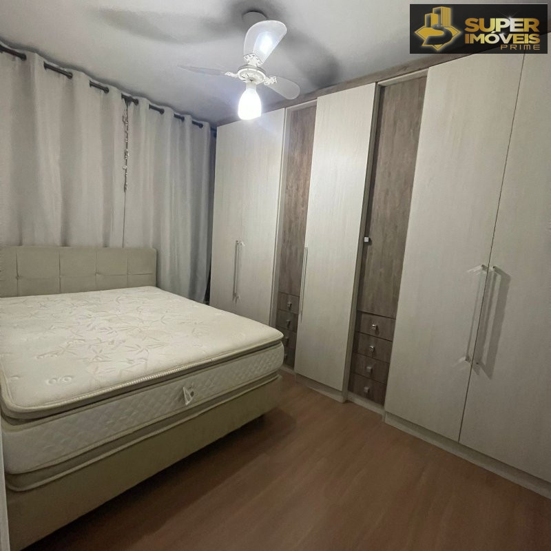 Apartamento de 2 quartos, 52m² no bairro Centro, em Pelotas | Eu Corretor