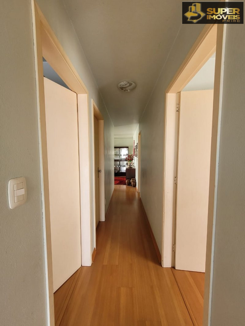 Apartamento de 3 quartos, 110m² no bairro Centro, em Pelotas | Eu Corretor