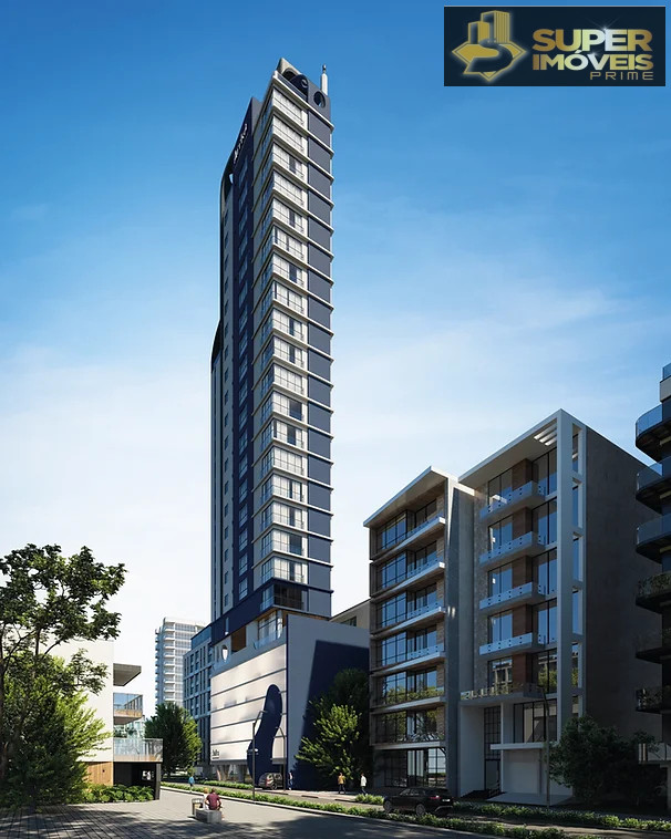 Apartamento à venda  no Centro - Balneário Camboriú, SC. Imóveis