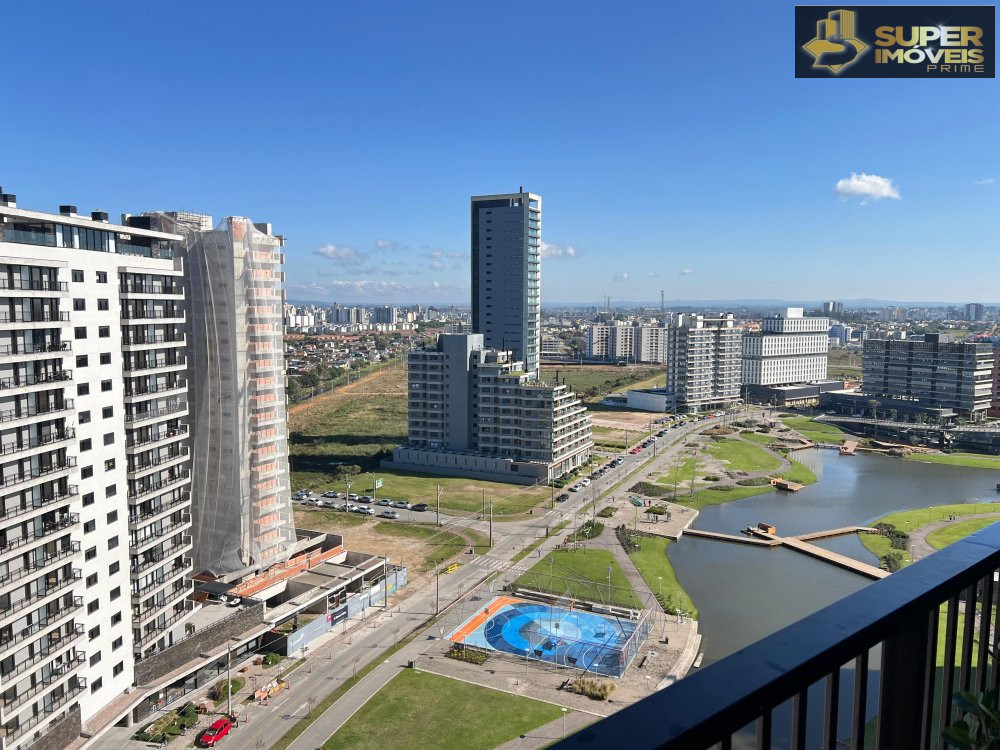 Apartamento de 1 quarto, 27m² no bairro São Gonçalo, em Pelotas | Eu Corretor