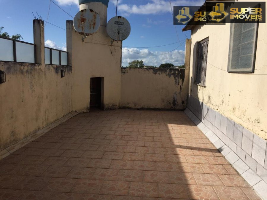 Casa de 3 quartos, 149m² no bairro Fragata, em Pelotas | Eu Corretor