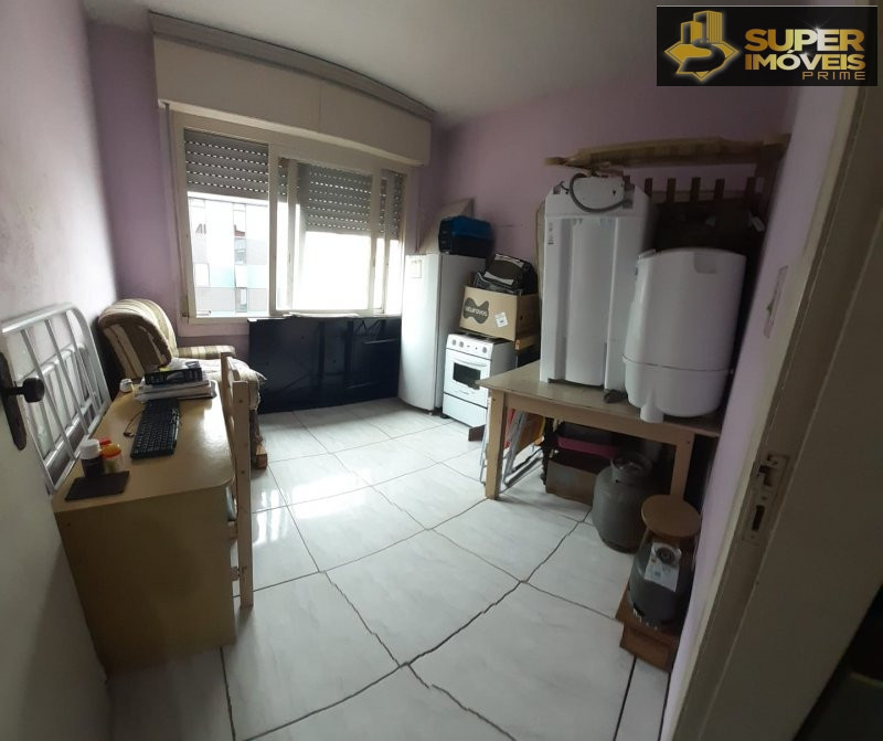 Apartamento de 2 quartos, 62m² no bairro Centro, em Pelotas | Eu Corretor