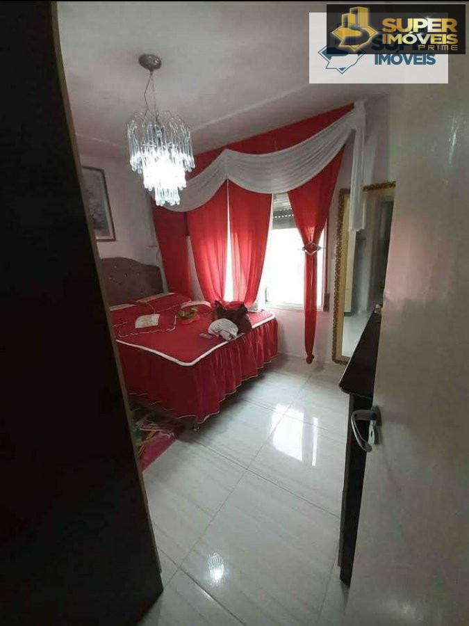 Apartamento de 2 quartos, 64m² no bairro Fragata, em Pelotas | Eu Corretor