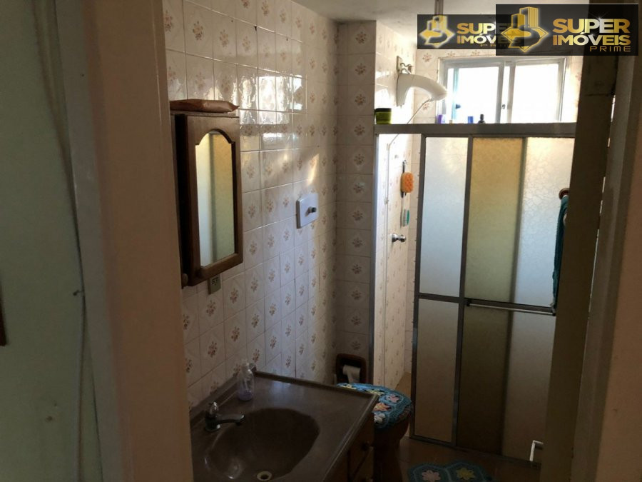 Apartamento de 3 quartos, 80m² no bairro Fragata, em Pelotas | Eu Corretor