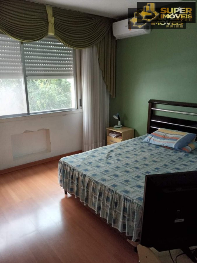 Apartamento de 3 quartos, 111m² no bairro Centro, em Pelotas | Eu Corretor