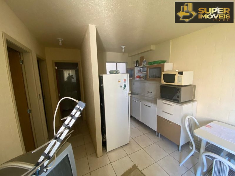 Apartamento de 2 quartos, 44m² no bairro São Gonçalo, em Pelotas | Eu Corretor