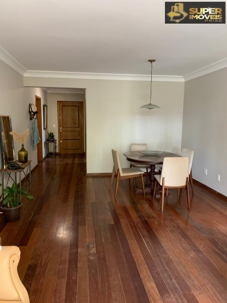 Apartamento de 2 quartos, 126m² no bairro Centro, em Pelotas | Eu Corretor