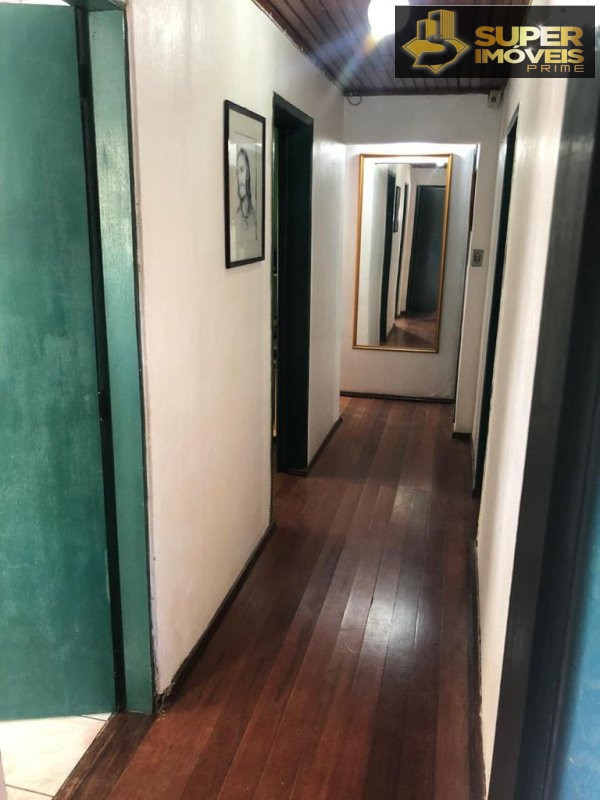 Casa de 3 quartos, 200m² no bairro Fragata, em Pelotas | Eu Corretor