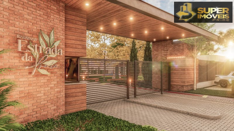 Casa de 3 quartos, 173m² no bairro Laranjal, em Pelotas | Eu Corretor