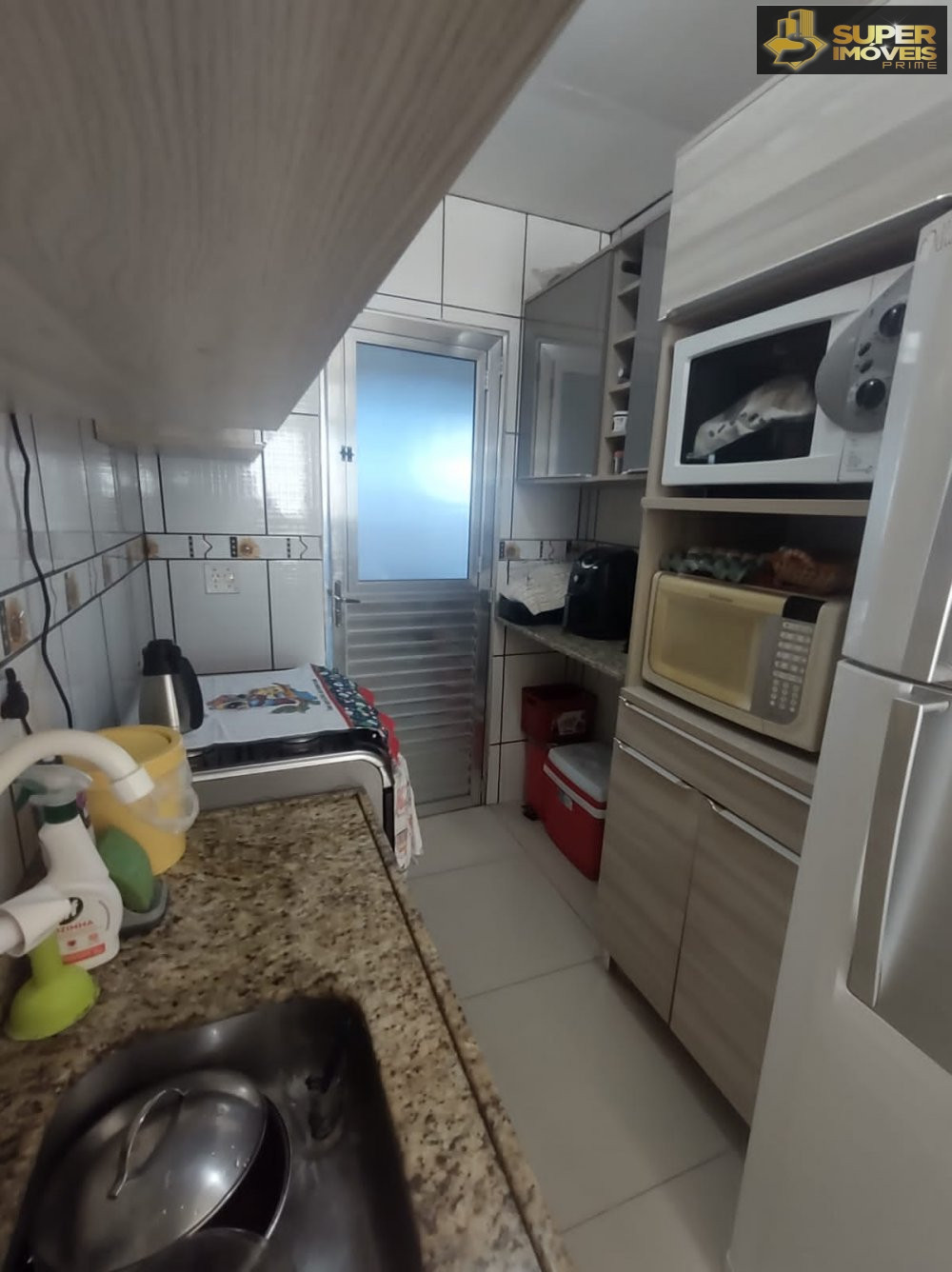 Casa de Condomínio de 2 quartos, 70m² no bairro Areal, em Pelotas | Eu Corretor