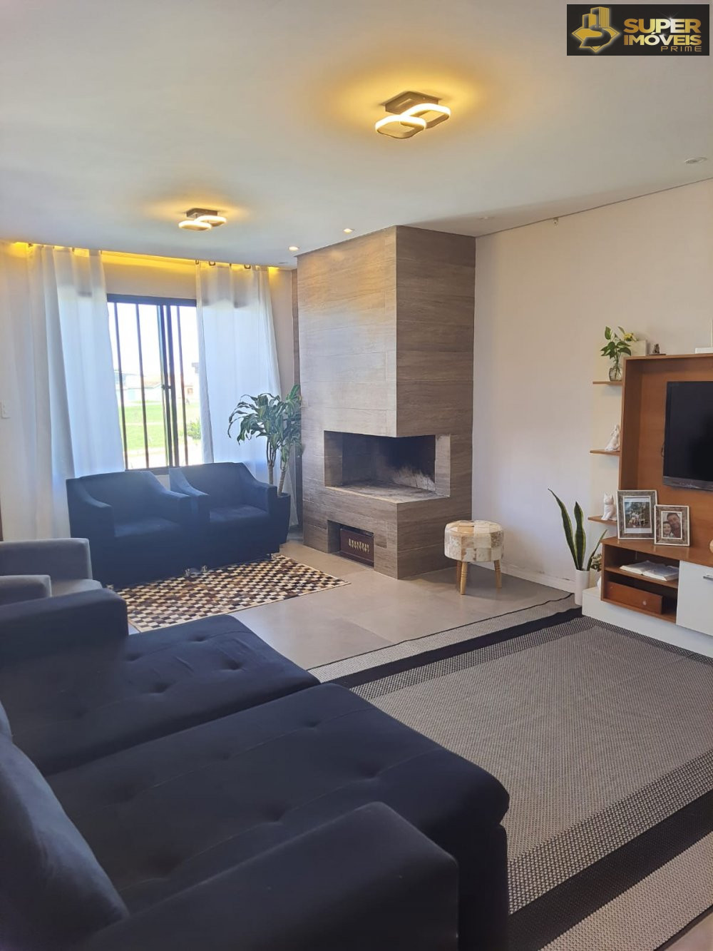 Casa de 3 quartos, 300m² no bairro Areal, em Pelotas | Eu Corretor