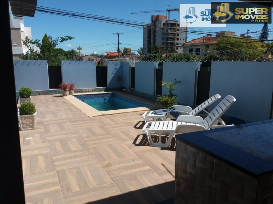 Casa à venda  no Centro - Pelotas, RS. Imóveis