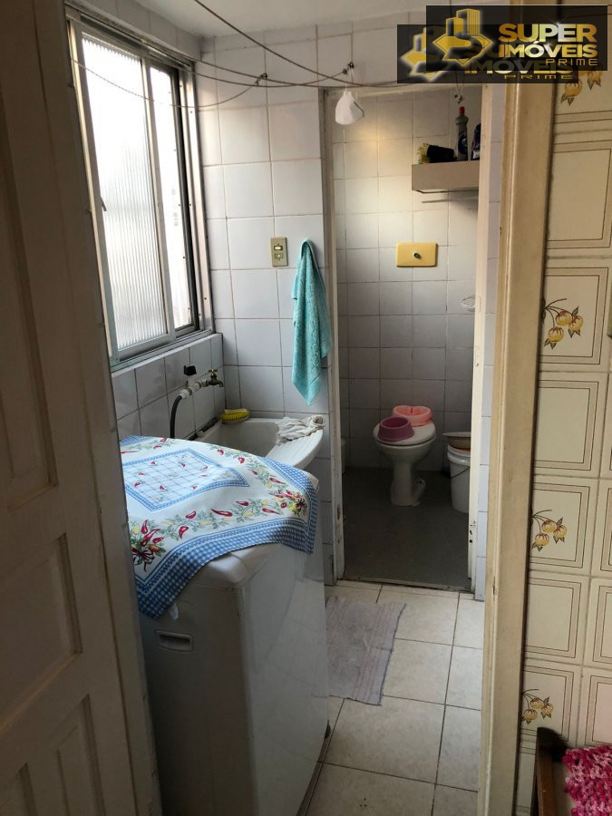 Apartamento de 3 quartos, 80m² no bairro Fragata, em Pelotas | Eu Corretor