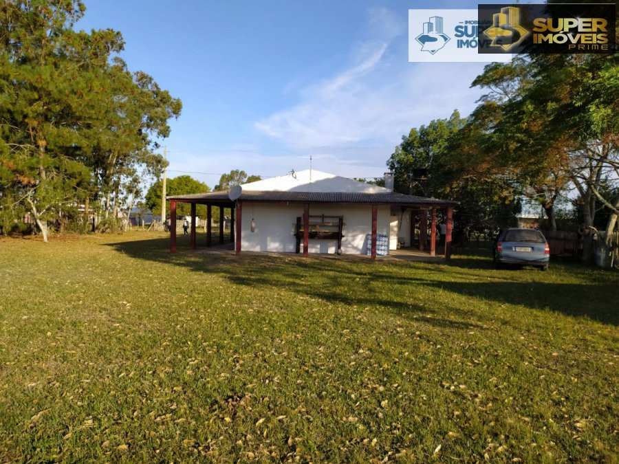 Chácara de 2 quartos, 60000m² no bairro Quinta, em Rio Grande | Eu Corretor