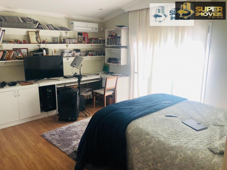 Casa de 4 quartos, 910m² no bairro Laranjal, em Pelotas | Eu Corretor
